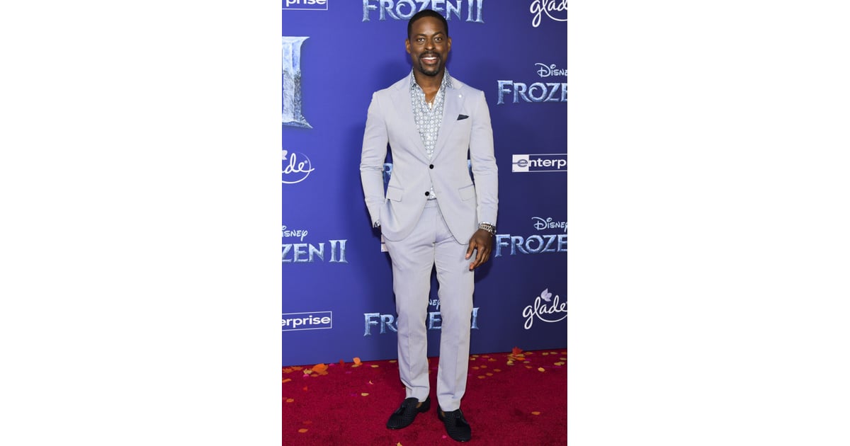frozen 2 sterling k brown