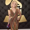 Paris Jackson Responds to Reports That She Checked Into a Treatment Facility