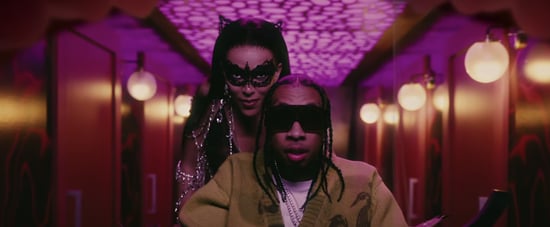 Doja Cat and Tyga Get "Freaky Deaky" in Music Video