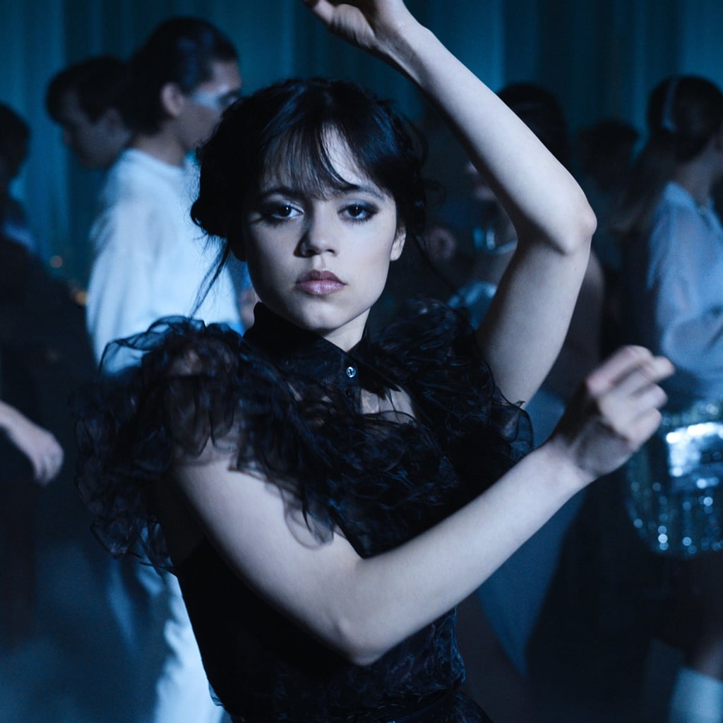 Jenna Ortega Reveals Why She Turned Down 