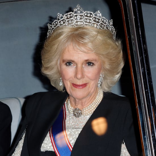 Will Queen Camilla's Coronation Crown Have Koh-i-Nûr Diamond