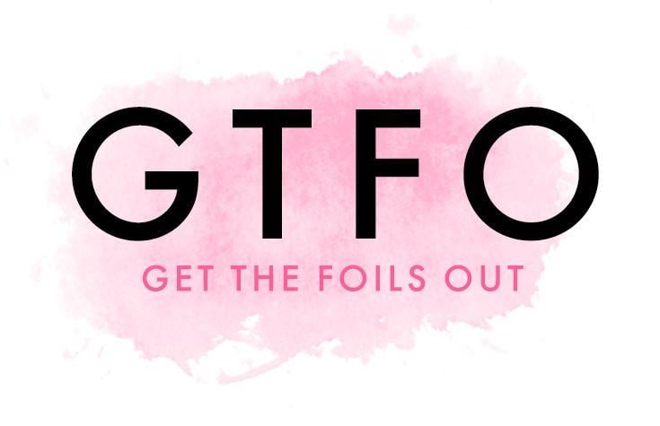 GTFO