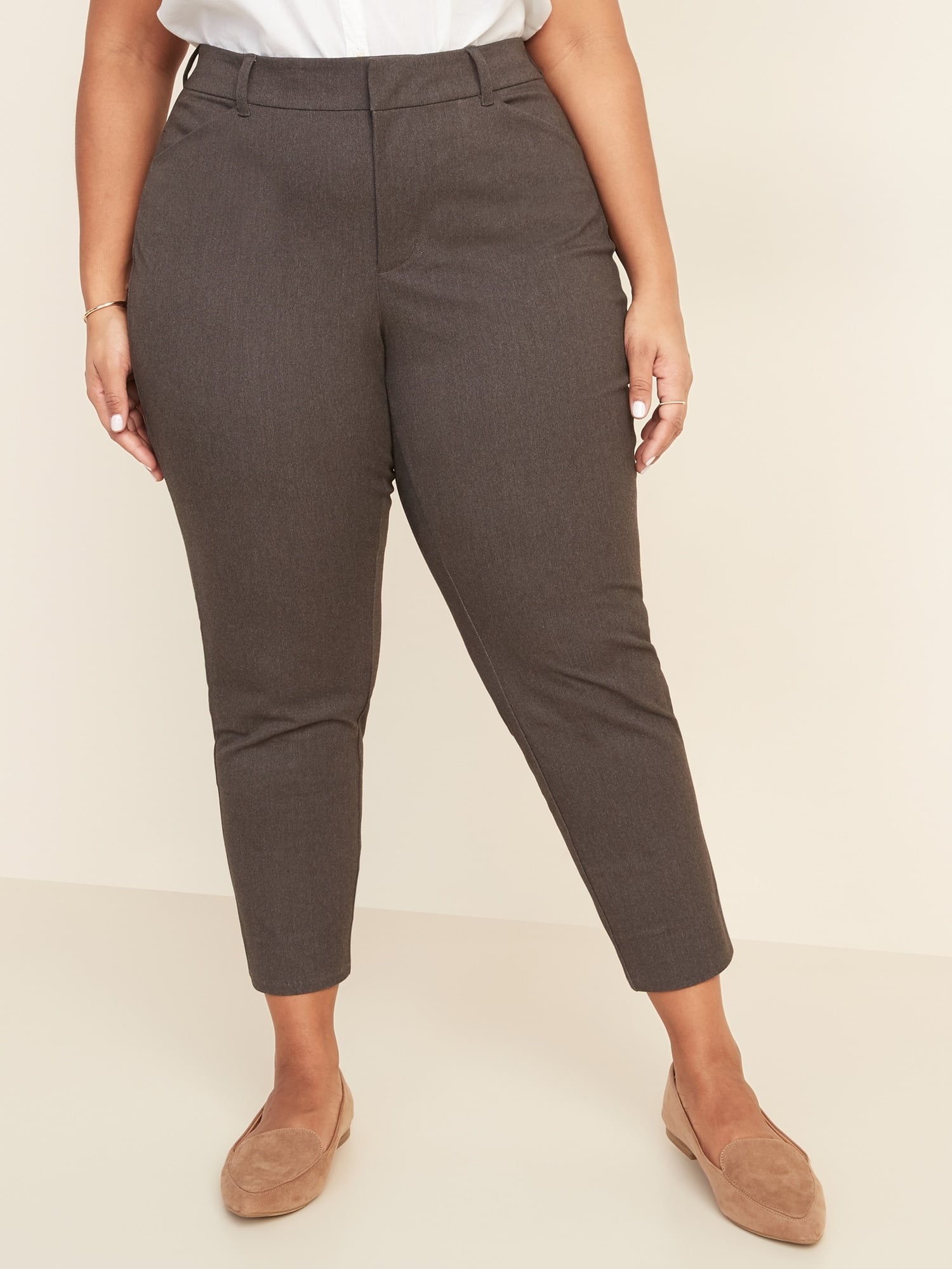 old navy pant sizes