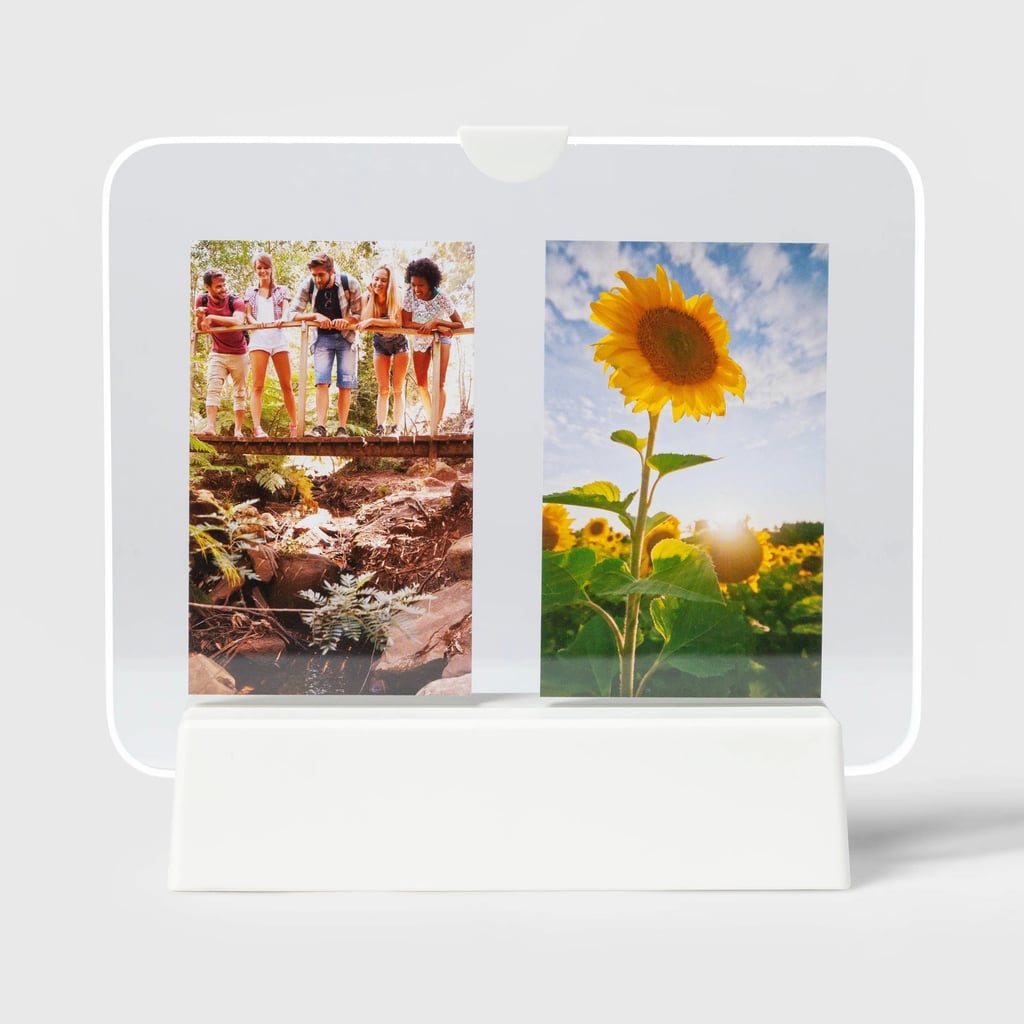 LED Frame Best Target Gifts That Are 10 and Under 2019 POPSUGAR