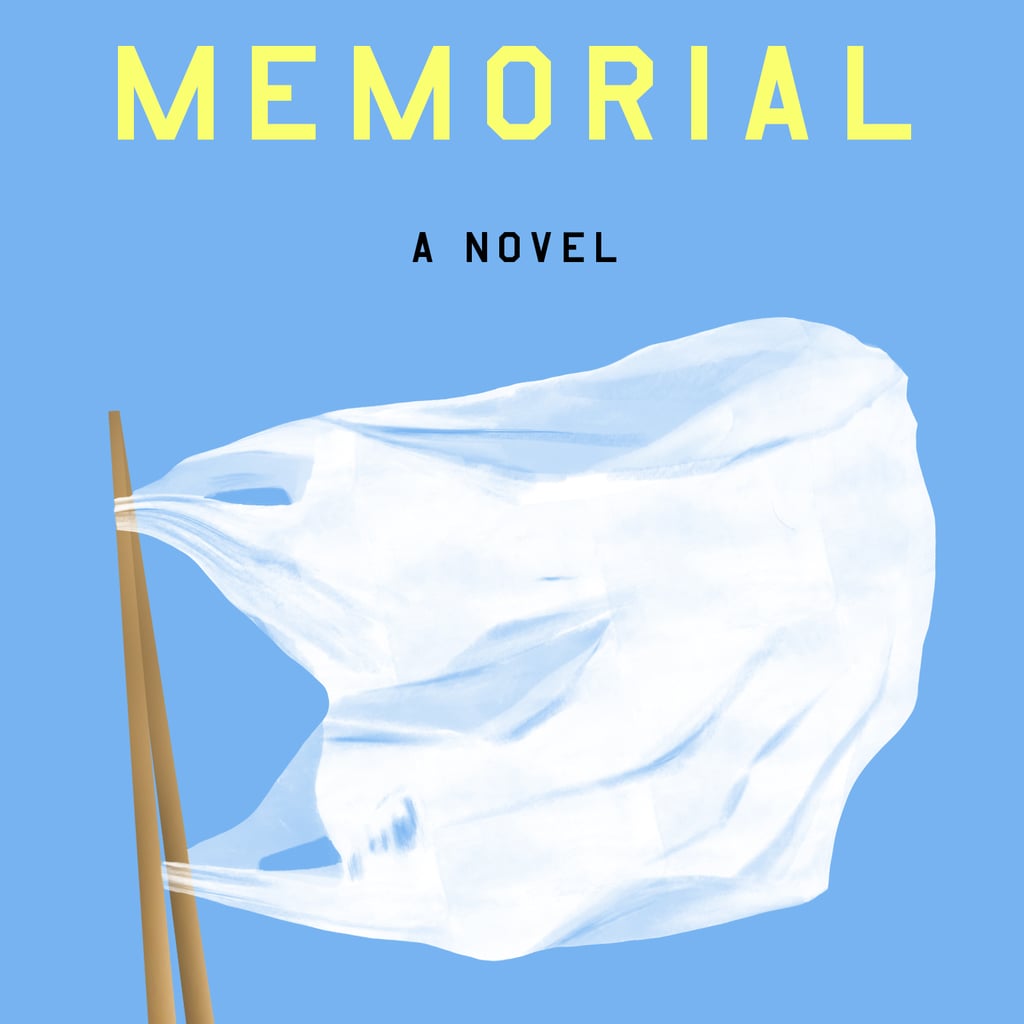 Bryan Washington's Memorial Book Review