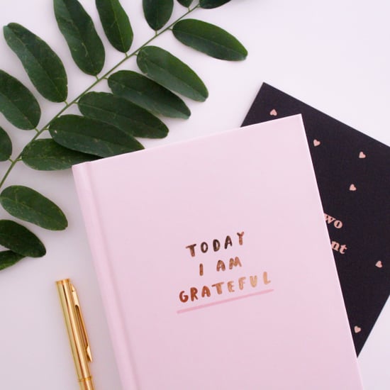 How a Gratitude Journal Can Help With Anxiety
