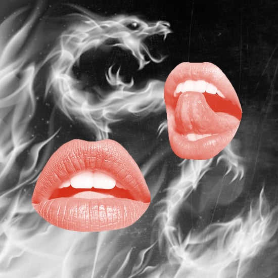 Fantasy Books Are Introducing Readers to the Dragon Sex Kink