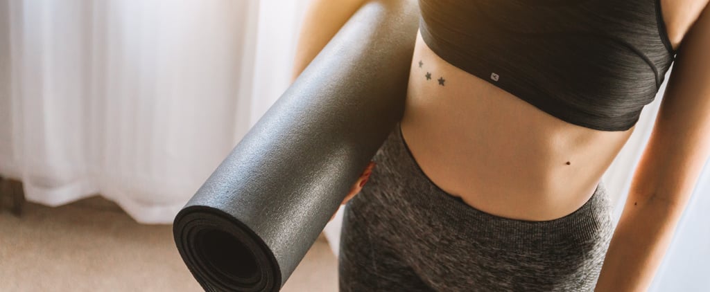I Cry Every Time I Take a Hot Yoga Class, but Not For the Reasons You Might Expect