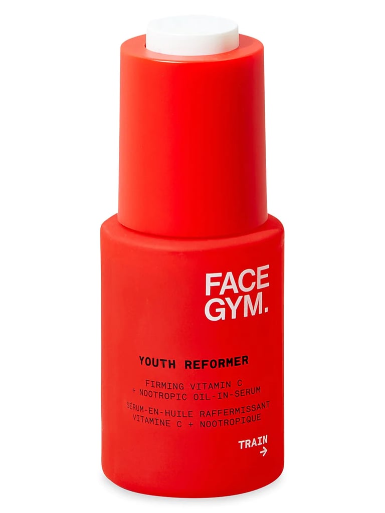 FaceGym Youth Reformer Oil-In-Serum