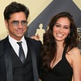 John Stamos and Caitlin McHugh Welcome Their First Child