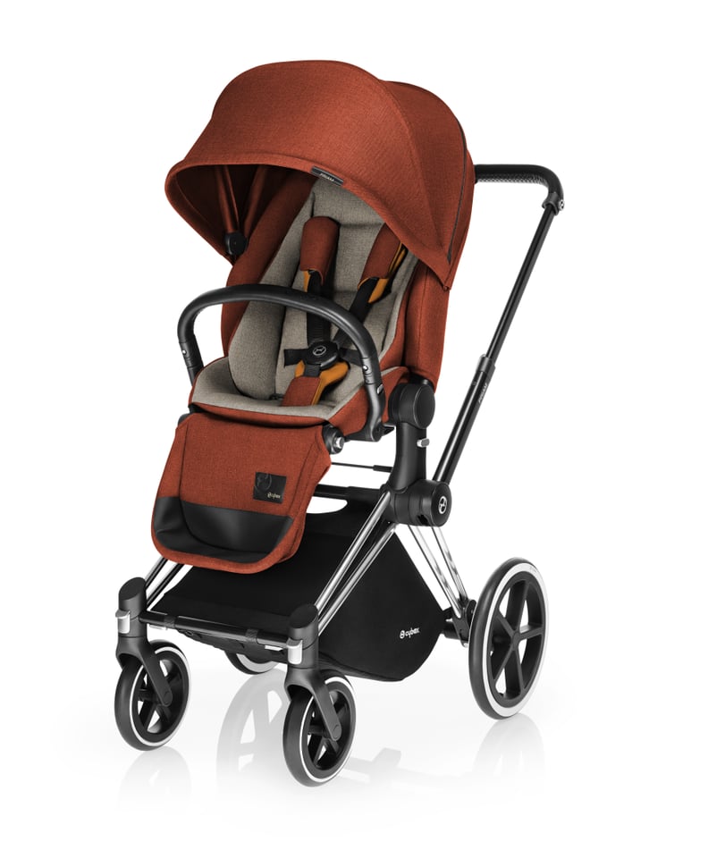 Cybex Priam Lux Stroller