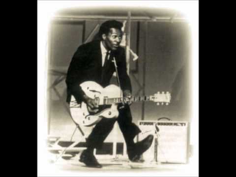 "Rock and Roll Music" by Chuck Berry