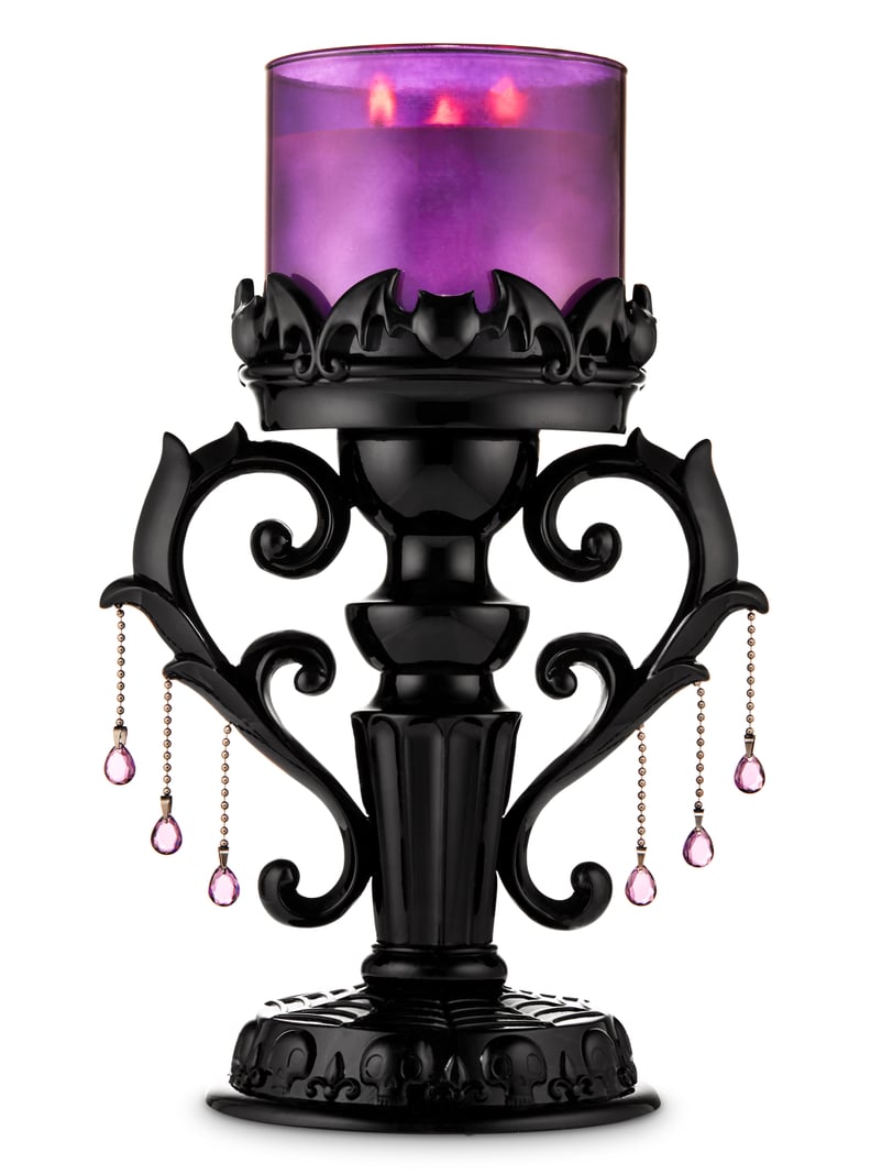 Bath & Body Works Candelabra 3-Wick Pedestal