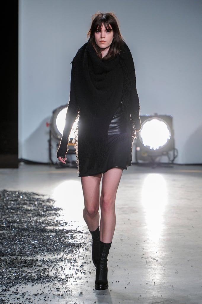 Zadig & Voltaire Fall 2014