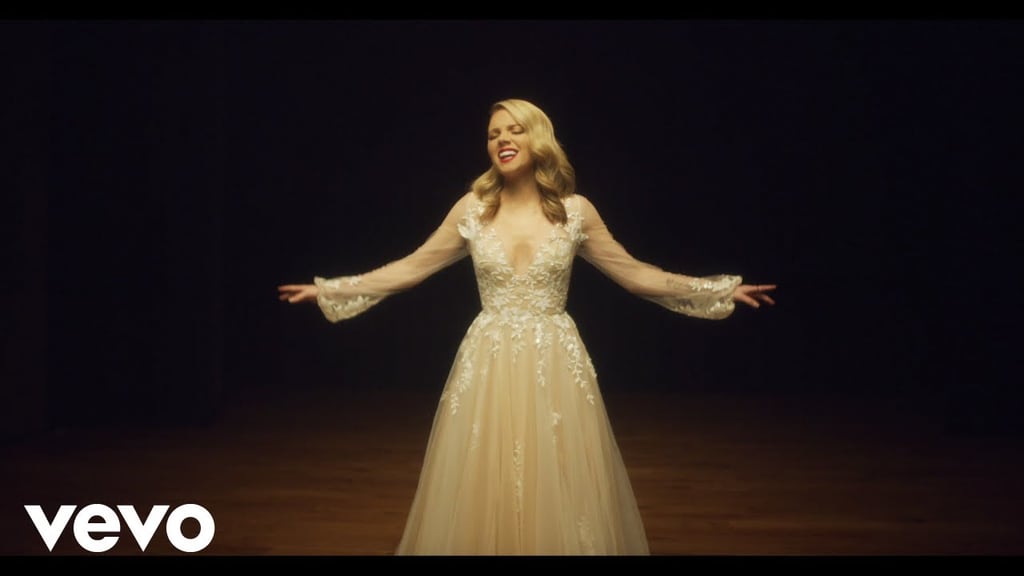 “Worth It” Danielle Bradbery