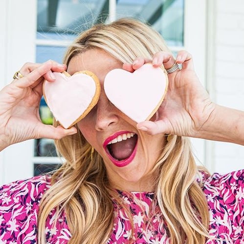 Reese Witherspoon Instagram Photos