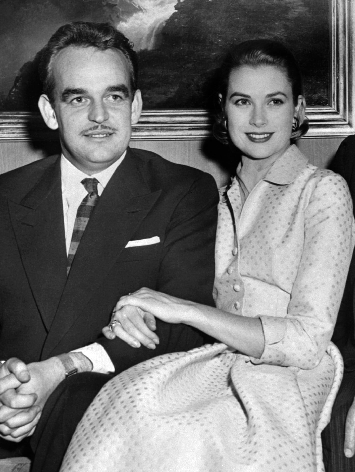 Grace kelly purse hot sale