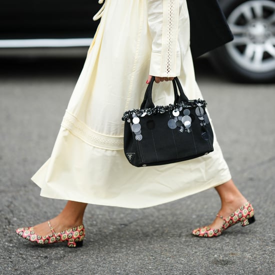 Best Shoes For Outdoor Weddings