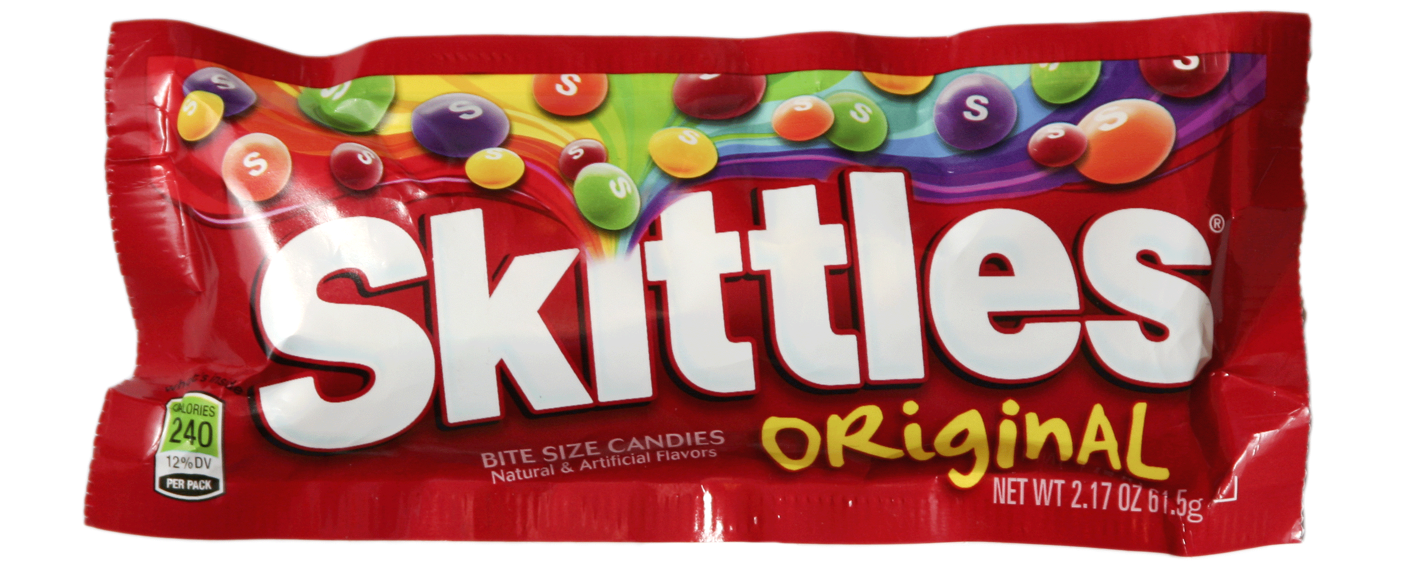 Candy 2016 sales