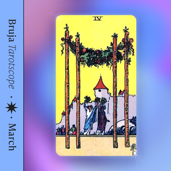 Tarot Horoscopes March 2024