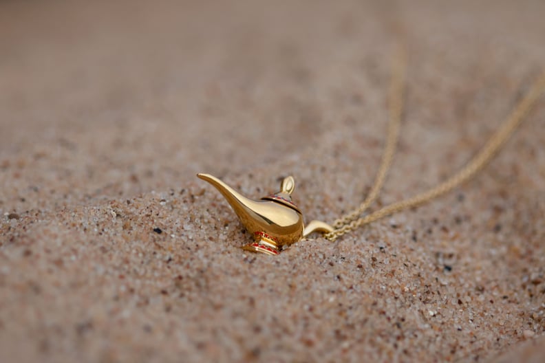 Aladdin pendant sales