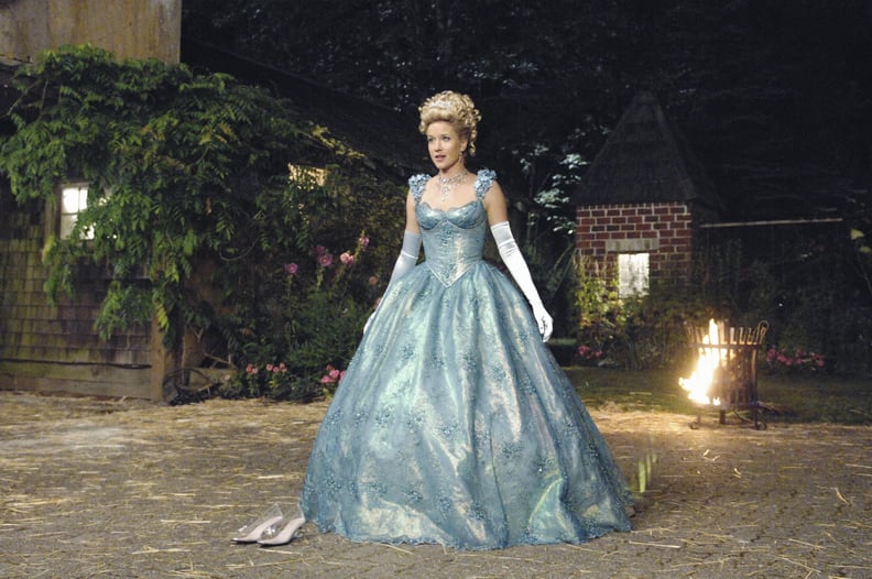 Cinderella Will Have a Connection With the Land of Untold Stories