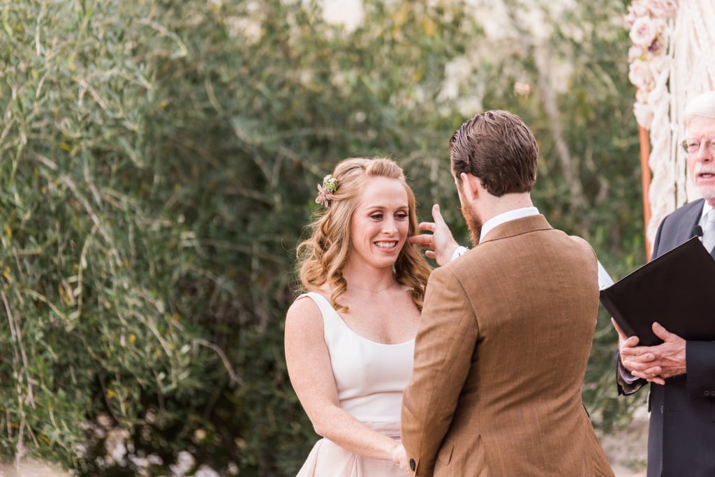 Boho Wedding at Ace Hotel