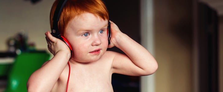 When Toddlers Won't Nap