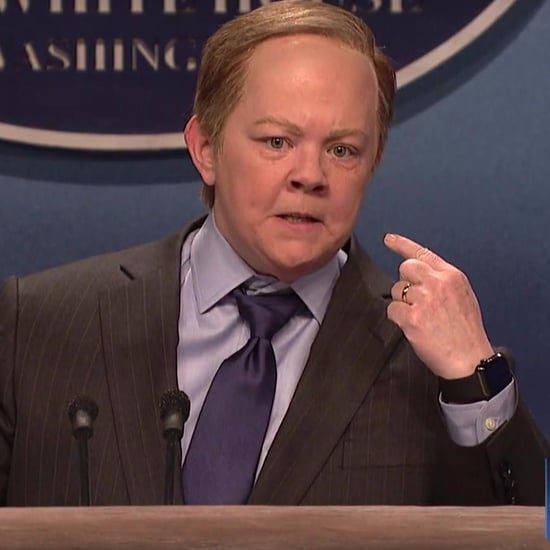 How Did Melissa McCarthy End Up Playing Sean Spicer?
