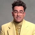 Dan Levy Urges the Golden Globes to Do Better: "Inclusion Can Bring About Growth and Love"