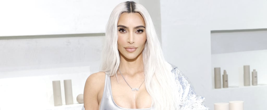 Kim Kardashian's Dress Code For Employees at Her Office