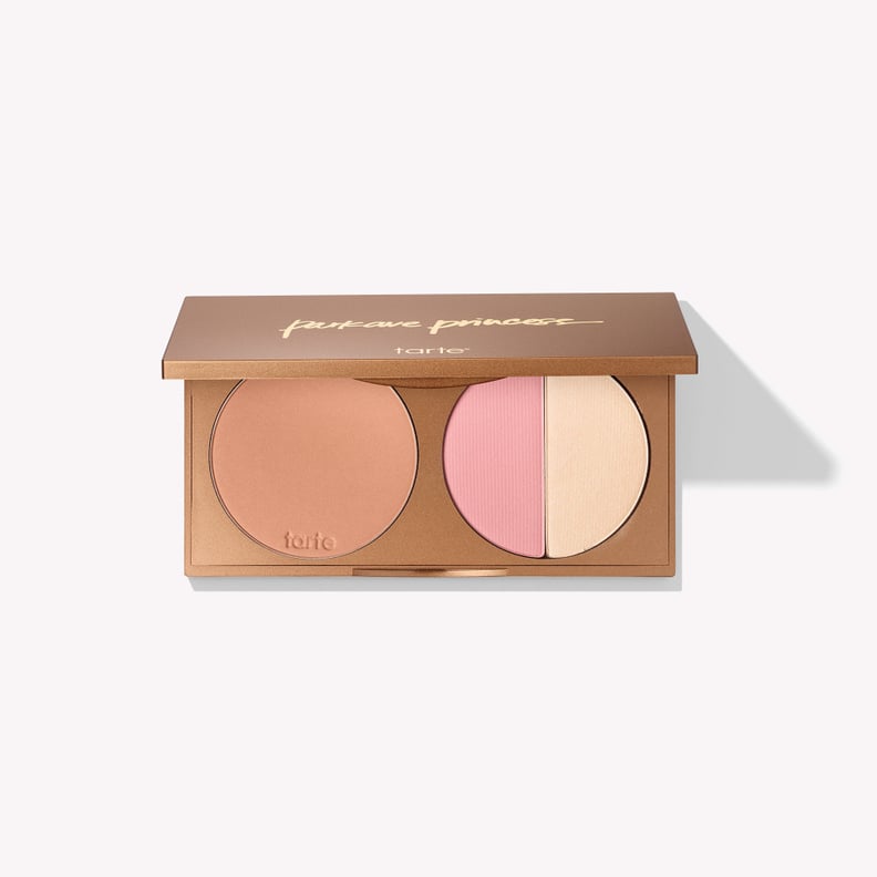 Tarte Park Ave Princess Contour Palette