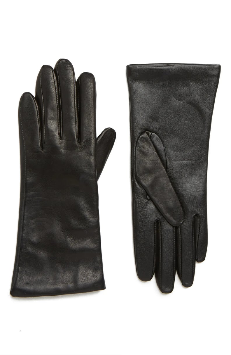 The Best Leather Touchscreen Gloves