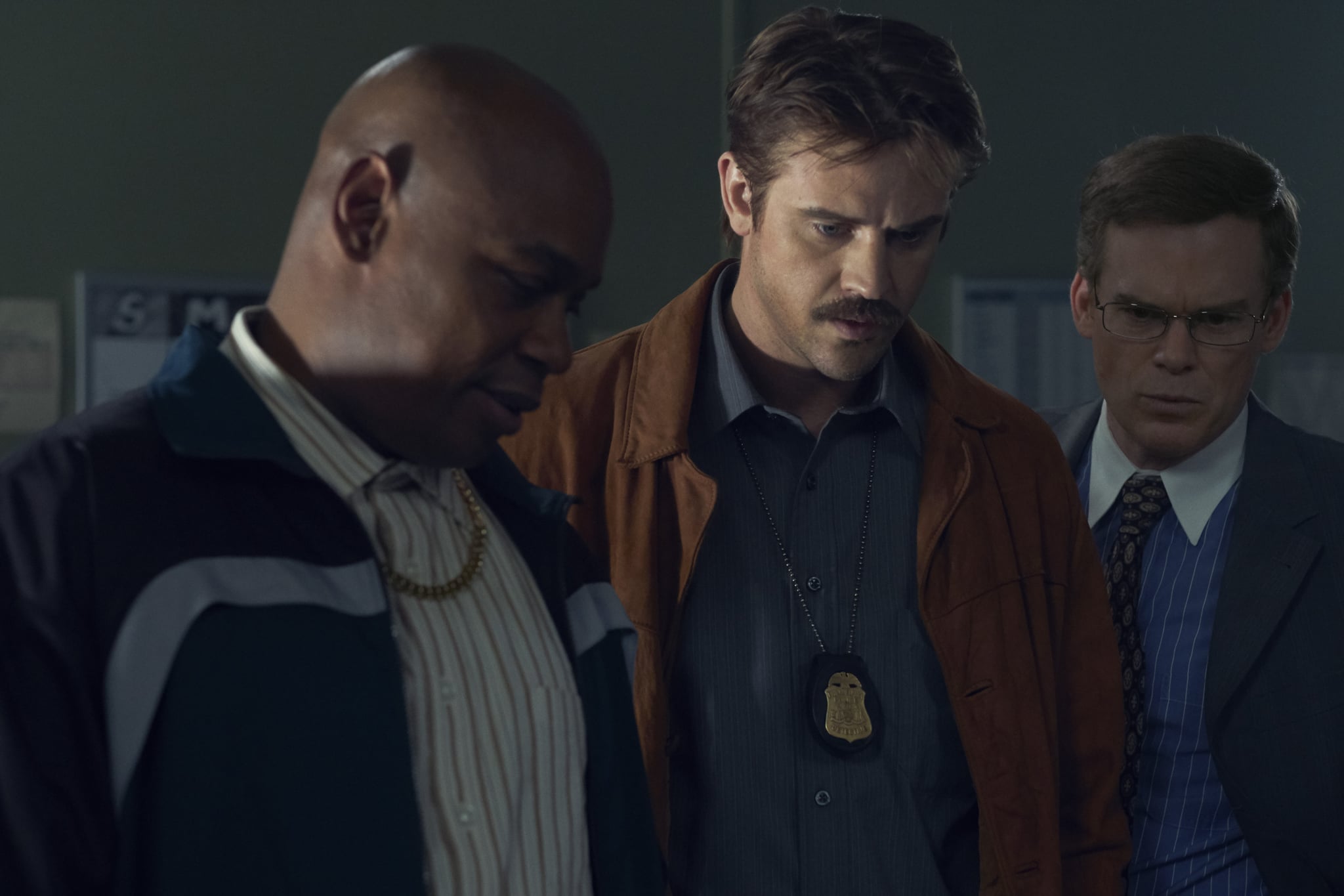 In The Shadow Of The Moon We May Be Getting Only 3 New Netflix Movies In September But Damn Do They Look Good Popsugar Entertainment Photo 4 Holt, now a lieutenant, publicises surveillance footage of the copycat. popsugar