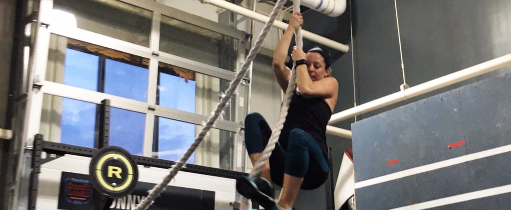Why CrossFit Is Better Than Running
