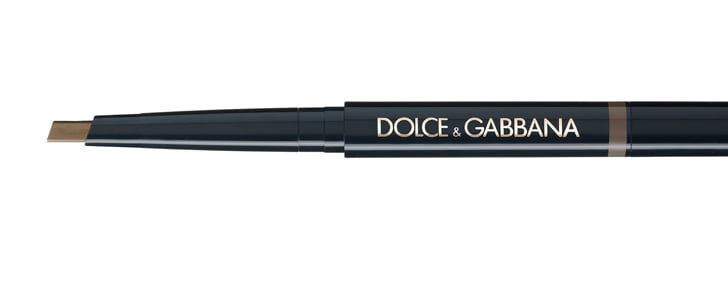Dolce & Gabbana Shaping Eyebrow Pencil Review