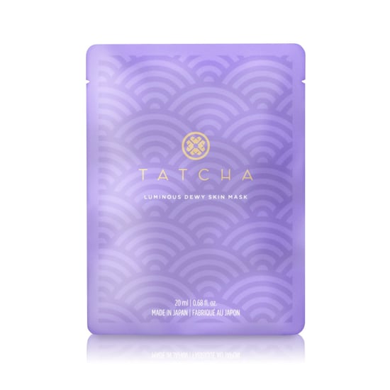 Tatcha Luminous Dewy Skin Mask