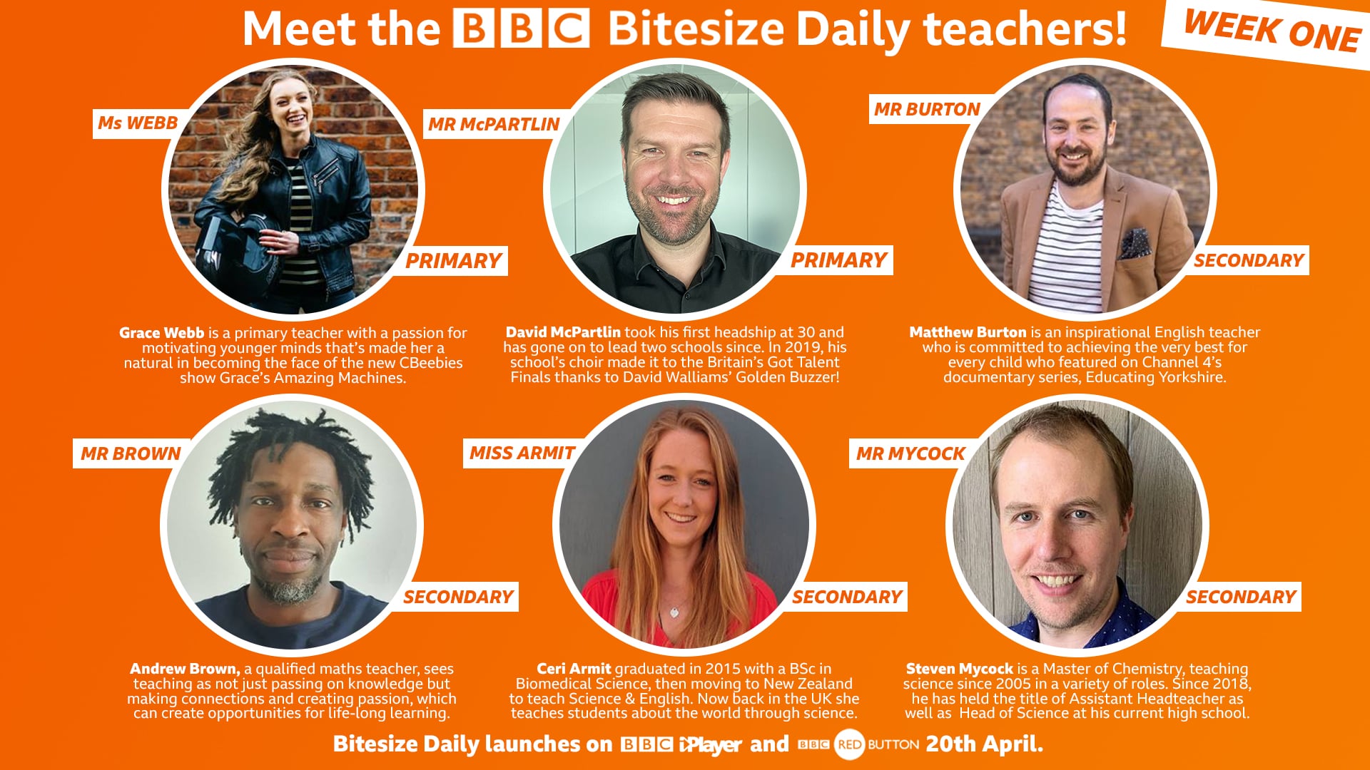 BBC Bitesize Launches Daily Homeschool Lessons | POPSUGAR ...