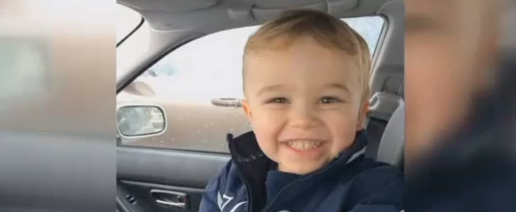 3-Year-Old Dies After Being Found Unresponsive in Icy Water