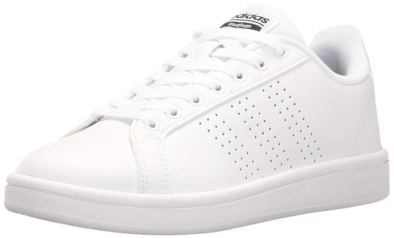 Adidas Cloudfoam Advantage Clean Fashion Sneakers