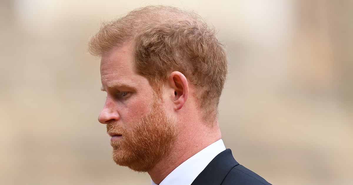 Révélations “de rechange” des mémoires du prince Harry