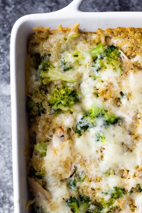 Healthy Meatless Casseroles | POPSUGAR Fitness