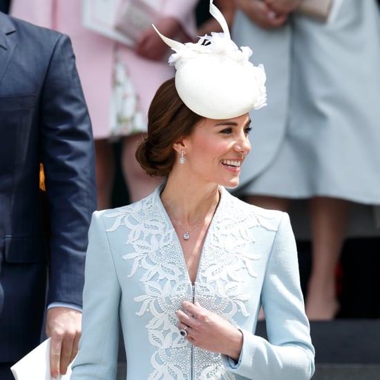 What Will Kate Middleton Wear to the Royal Wedding 2018?