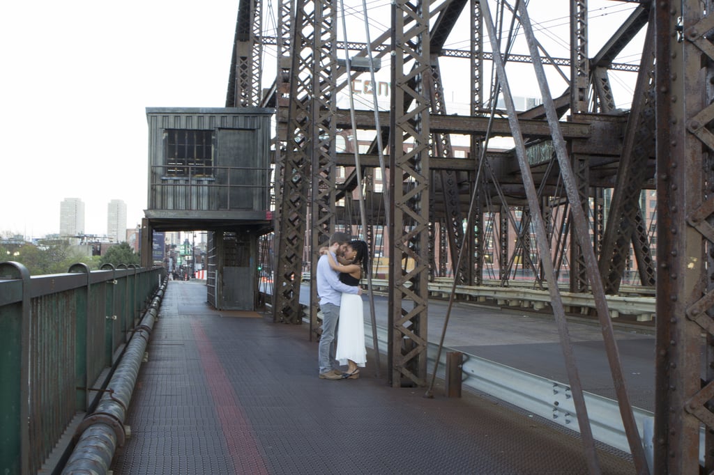 Harvard Art Museum Engagement Shoot Harvard Art Museum Engagement Shoot