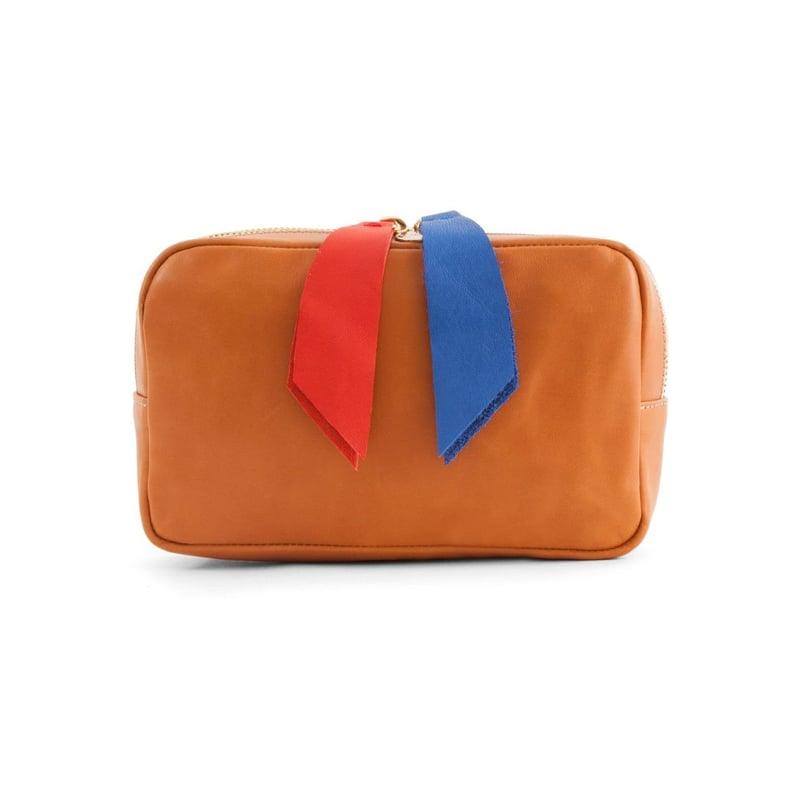 Clare V. Cosmetic Case