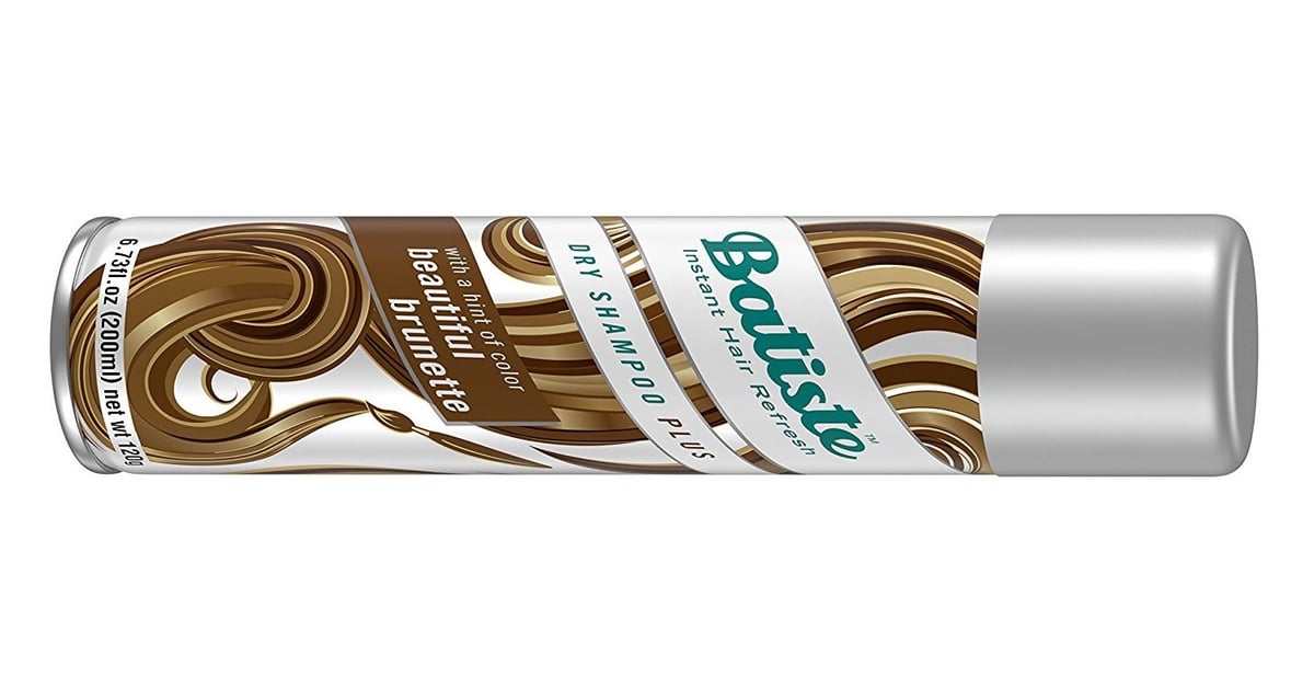 Best Dry Shampoo For POPSUGAR Beauty