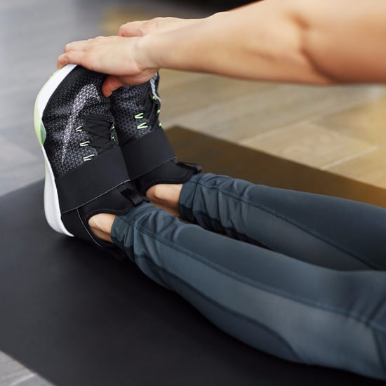 How to Get Back Into a Workout Routine