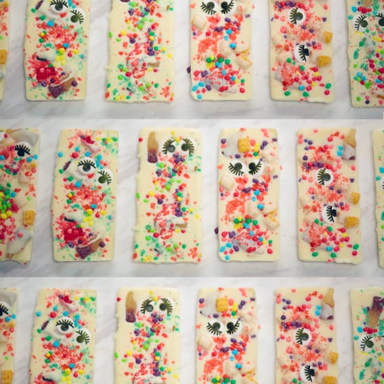 Just Add Sugar Monchie Bars