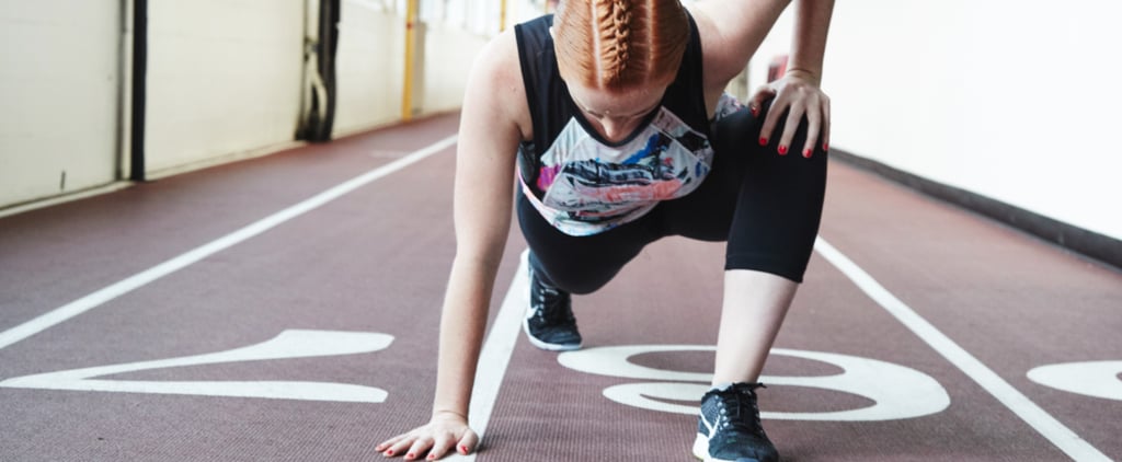 Workouts That Increase Runner's Speed | Link Time