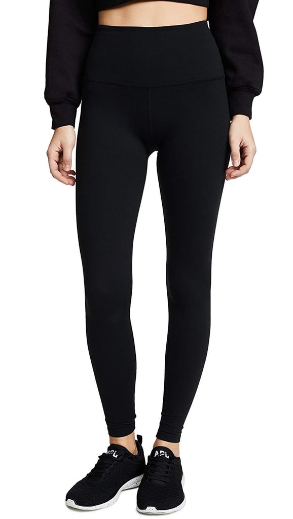 Beyond Yoga Supplex High Waist Midi Leggings